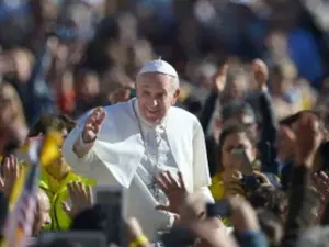 Pope Francis' papacy showered with love and marred by controversy