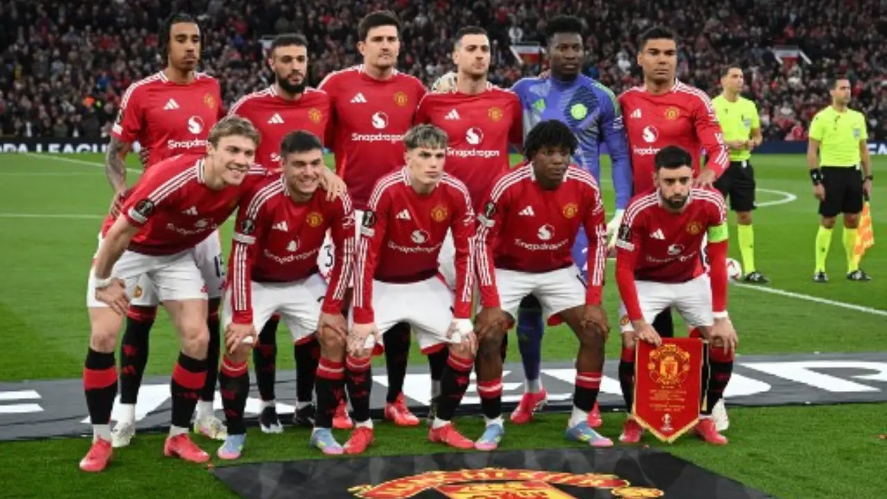 Manchester United: The Theatre of Dreams, where the impossible happens
