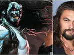 Jason Momoa texted James Gunn asking to play Lobo the minute he took over DC studios
