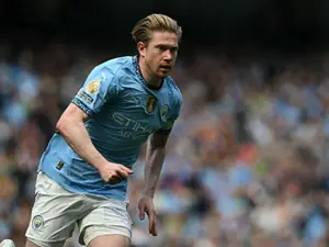 ‘I know I am not 25 any more but…,’ De Bruyne ‘shocked’ over Manchester City exit
