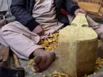 UNESCO listed rubab faces extinction amid Taliban's music ban in Afghanistan