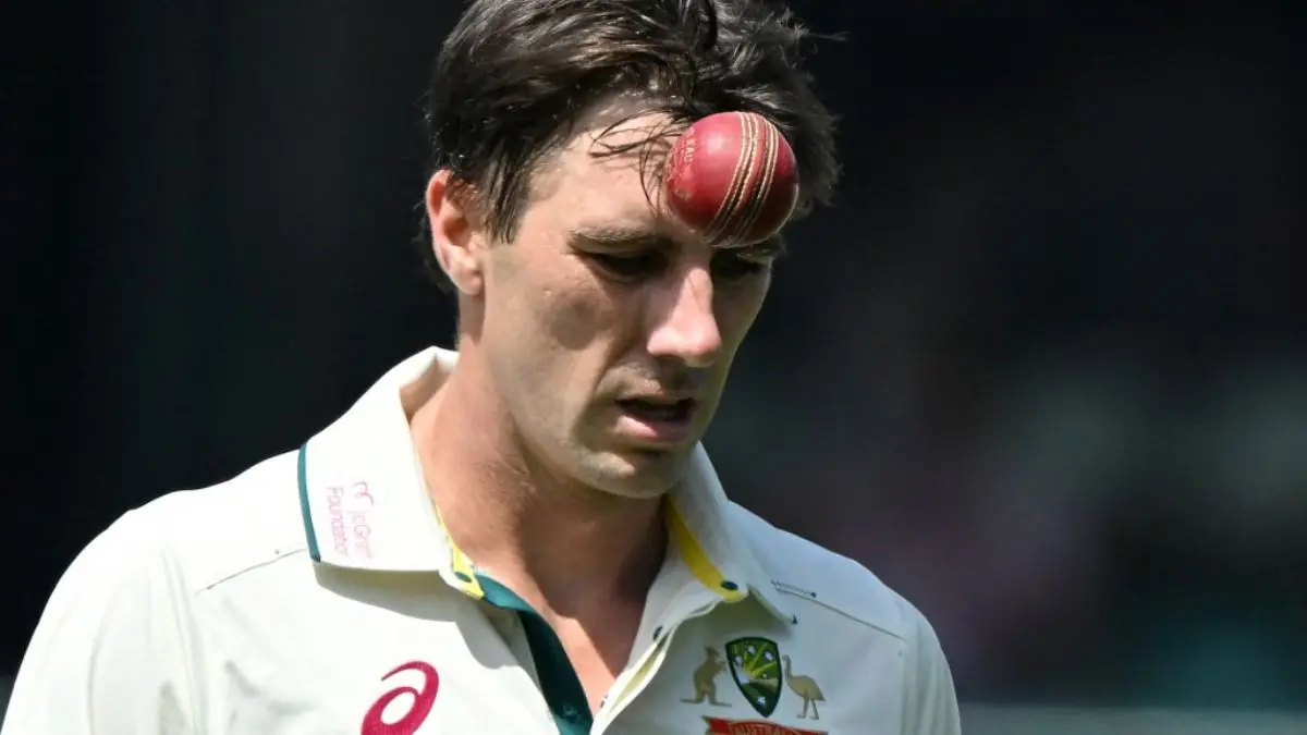 Pat Cummins doubtful for Champions Trophy 2025, hints George Bailey