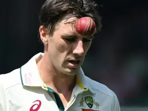 Out from Champions Trophy with injury, Aussie skipper Pat Cummins eyes IPL comeback