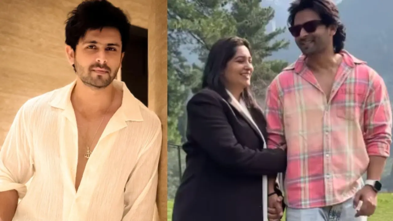 TV actor Shoaib Ibrahim breaks silence on hate and trolling over Kashmir post, asks 'Why us?'