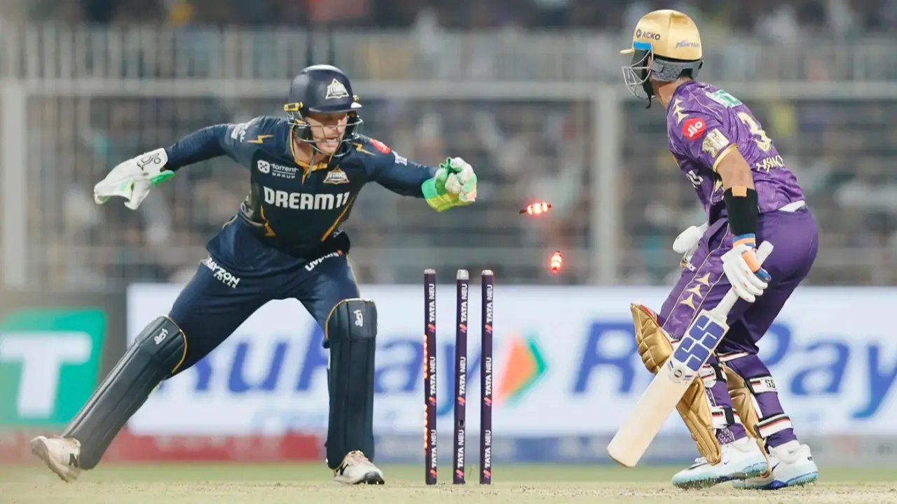 IPL 2025 | KKR mentor Bravo lashes out at top order batters in defence of out-of-form Russell