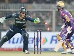 IPL 2025 | KKR mentor Bravo lashes out at top order batters in defence of out-of-form Russell