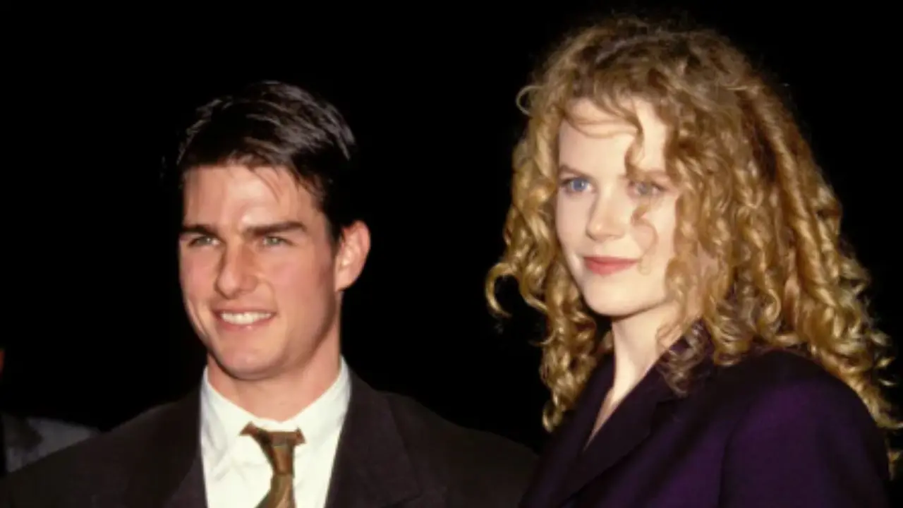 Are they friends again? Tom Cruise just praised ex wife Nicole Kidman