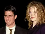 Are they friends again? Tom Cruise just praised ex wife Nicole Kidman