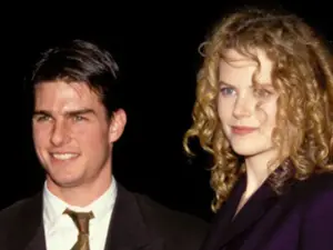 Are they friends again? Tom Cruise just praised ex wife Nicole Kidman