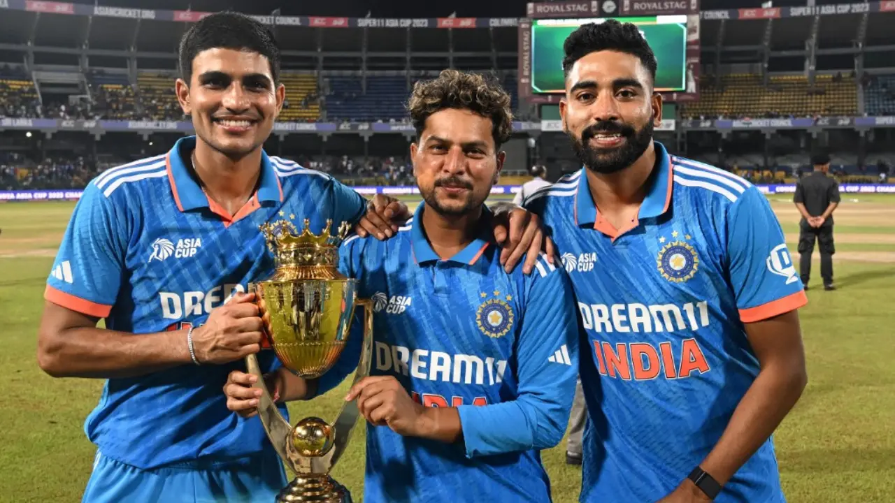ACC allots September window for Asia Cup 2025; to be staged at neutral venue amid India-Pakistan row - Report