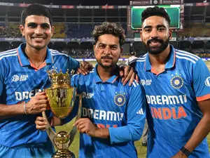 ACC allots September window for Asia Cup 2025; to be staged at neutral venue amid India-Pakistan row - Report