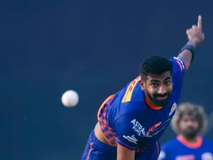 MI vs RCB: Fit-again Bumrah gears up for Virat Kohli challenge in IPL 2025 classic – Watch