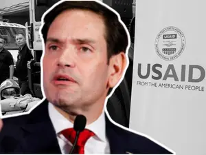 ‘Won’t allow insubordination’: US Secretary of State Marco Rubio becomes USAID acting director