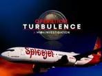 SpiceJet’s Statement – Addressing Financial, Operational & Regulatory Concerns and WION's rebuttal