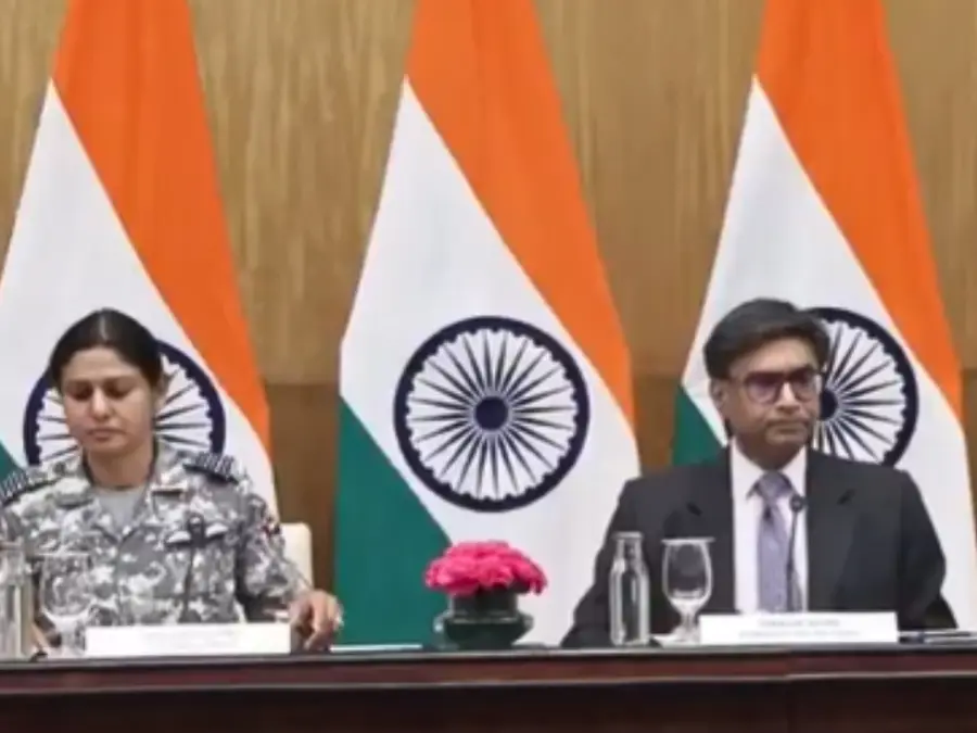 'Pakistan using civil airliners as shield': India blasts Pak for not closing its airspace