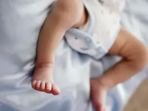 South Carolina police arrest parents after seeing 'large rat eating the child'