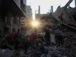 Gaza death toll underreported by at least 25,000, finds Lancet study