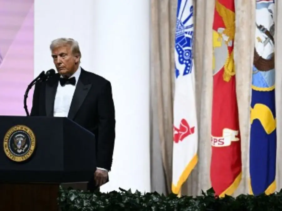 Trump could impose sweeping tariffs on Canada, Mexico on Feb 1, Ottawa says 'ready to respond'