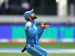 '161 and counting': India's Virat Kohli becomes world's second best fielder