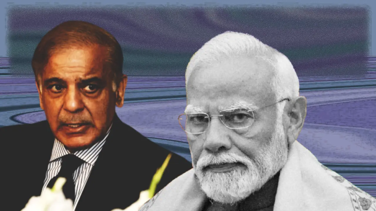 India calls out 'rogue state' Pakistan for sponsoring terrorism, exposes Khawaja Asif’s confession at UN - Video