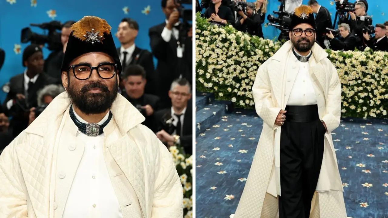 Sabyasachi Mukherjee