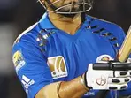 7 Batters with Most Runs for Mumbai Indians in Single IPL Season