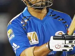 7 Batters with Most Runs for Mumbai Indians in Single IPL Season