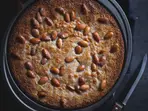 How To Make Semolina Cake At Home