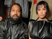 Kanye West and Bianca Censori heading for a divorce? Here's what their rep has to say