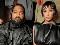 Kanye West and Bianca Censori heading for a divorce? Here's what their rep has to say