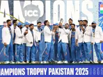 'It's hosted by us':  Shoaib Akhtar hits out at PCB for giving a miss to Champions Trophy final presentation ceremony