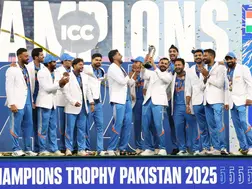 'It's hosted by us':  Shoaib Akhtar hits out at PCB for giving a miss to Champions Trophy final presentation ceremony