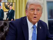 Donald Trump fires NSC officials, who are they? What is its impact on US national security