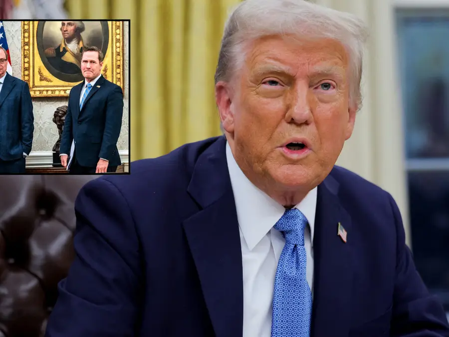 Donald Trump fires NSC officials, who are they? What is its impact on US national security