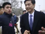 Watch: Xiaomi CEO tosses watermelons to show off 'bulletproof' strength. Guess what happened