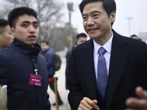 Watch: Xiaomi CEO tosses watermelons to show off 'bulletproof' strength. Guess what happened