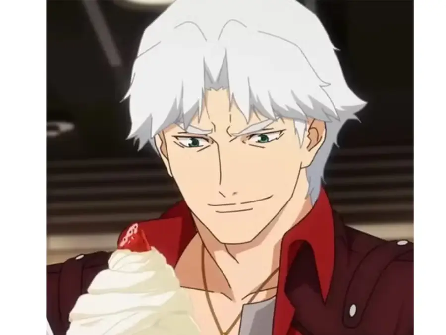 Devil May Cry  Devil May Cry Renewed for Season 2! Read Details Inside
