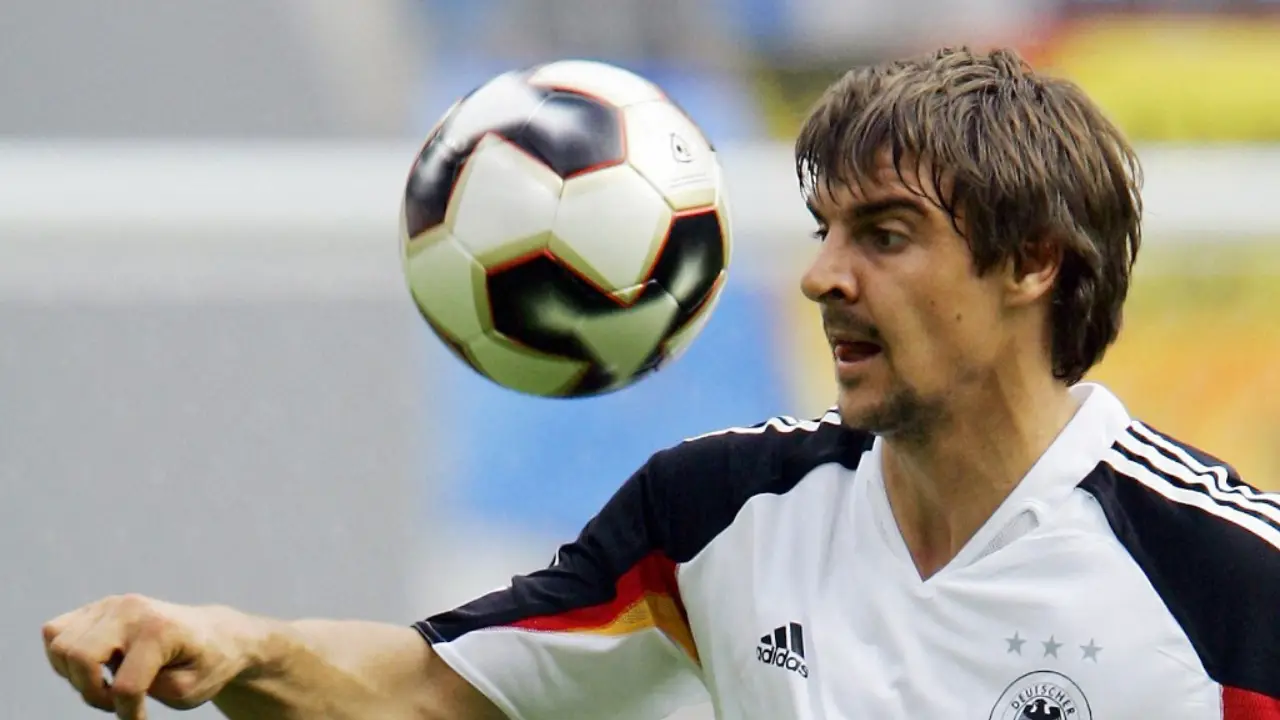 5. Sebastián Deisler - Repeated knee injuries and depression