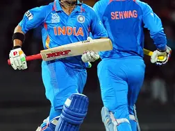 7 Highest Partnerships In India vs England T20Is