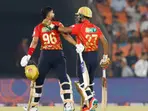 'Don't worry about my hundred': Ultimate team man Shreyas Iyer sacrifices maiden IPL ton by 3 runs during PBKS vs GT