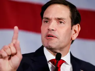 Marco Rubio clashes with China over Taiwan in first call as US Secretary of State