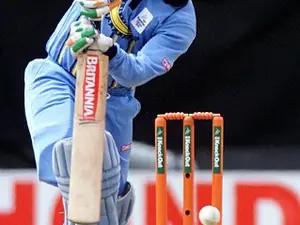 6 Highest Individual Scores in ICC Champions Trophy Final