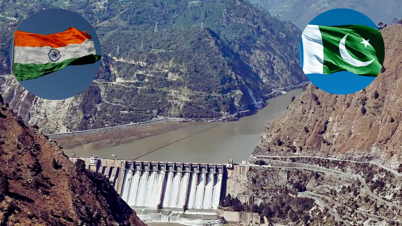 India to stop Indus water flow to Pakistan; minister says ‘will not allow a single drop’