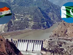 India to stop Indus water flow to Pakistan; minister says ‘will not allow a single drop’