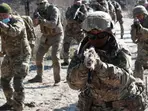 Ukraine war: Three high-ranking Ukrainian Army officers detained over alleged inaction to halt Russian offensive