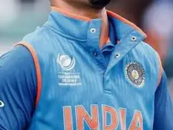 Indian Batters with Most Runs in Champions Trophy