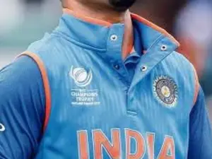 Indian Batters with Most Runs in Champions Trophy