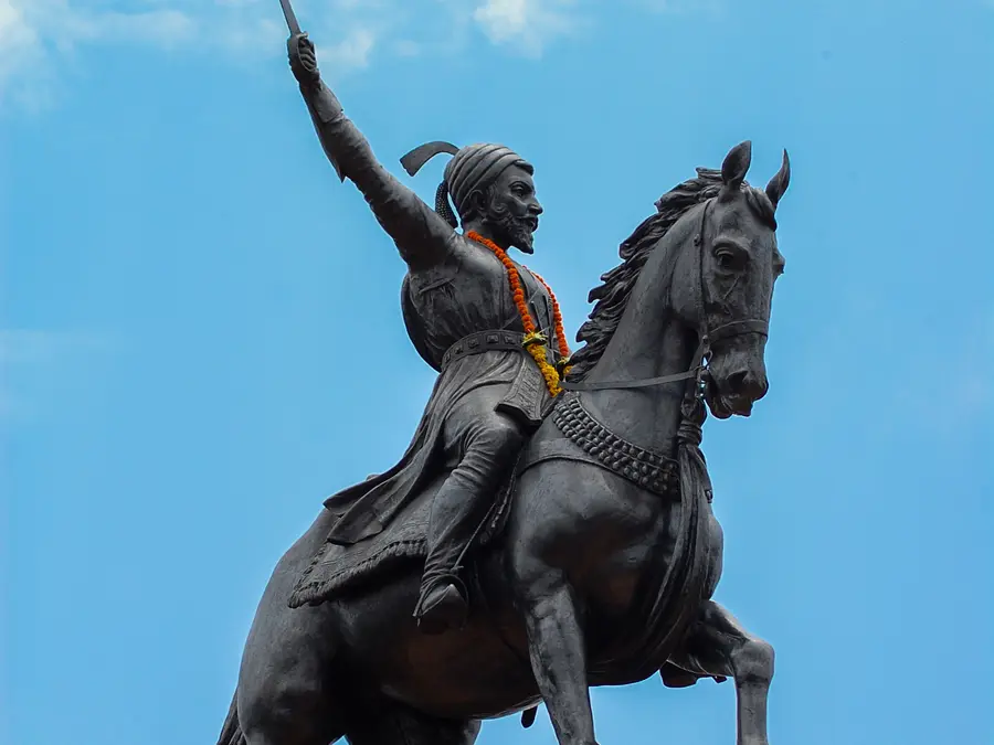 7 Interesting Facts About Chhatrapati Shivaji That You Should Know