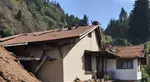 LA wildfires: This house survived raging flames; only to be knocked down by landslide