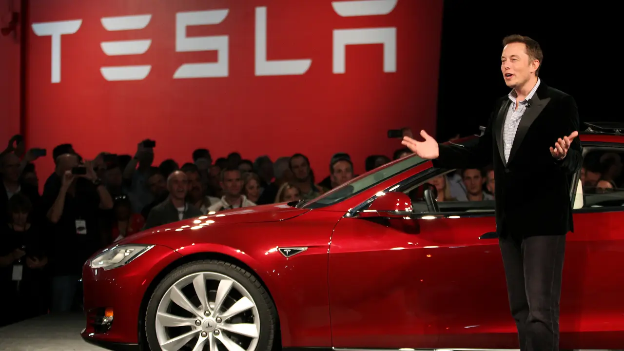 Tesla whistleblower makes explosive claims against Musk, calls him a 'vindictive monster' and 'pure evil' because...